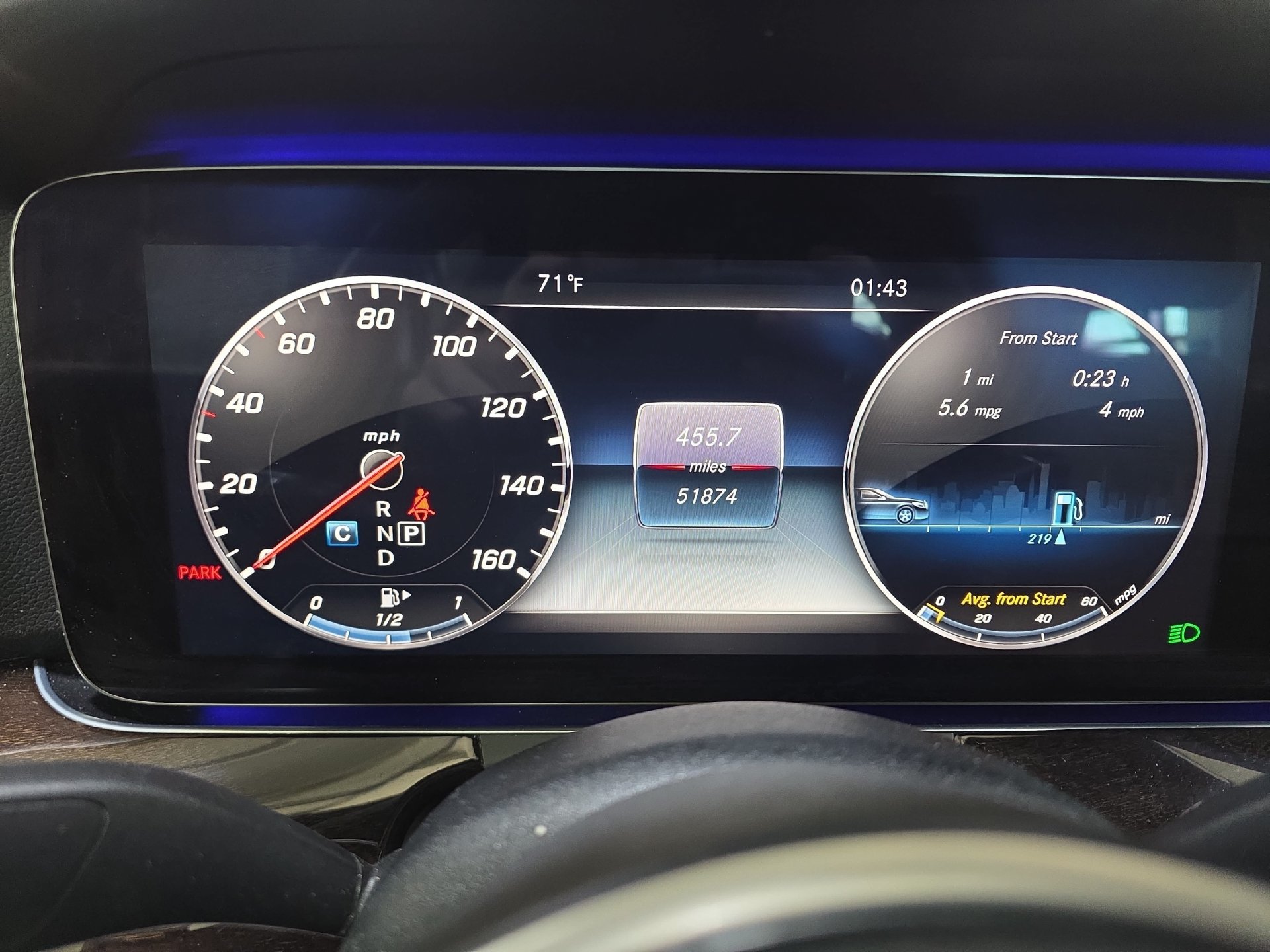 Used 2020 Mercedes-Benz E 350 4MATIC Sedan image 19