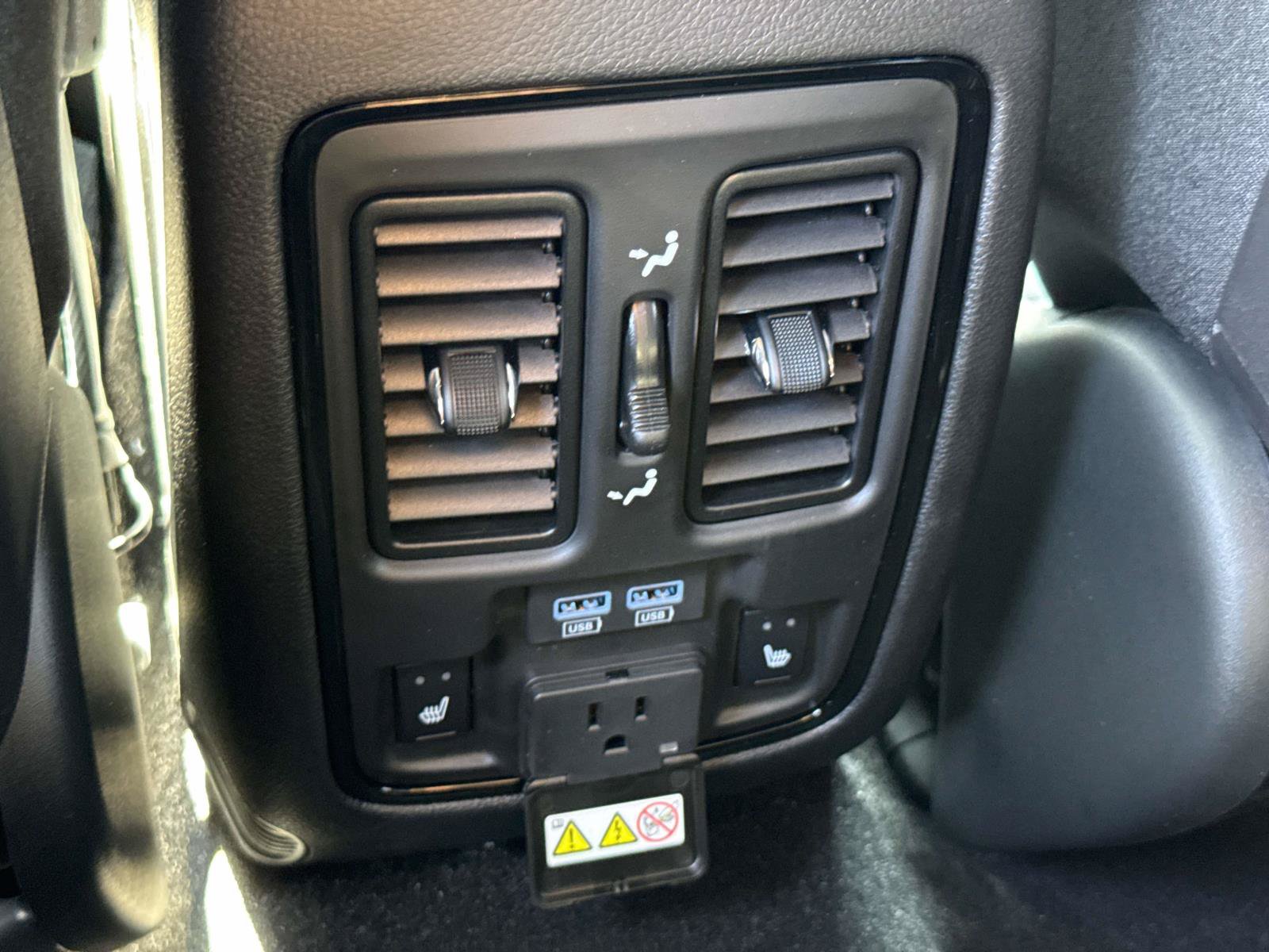 New 2026 Dodge Durango GT AWD/4WD image 15