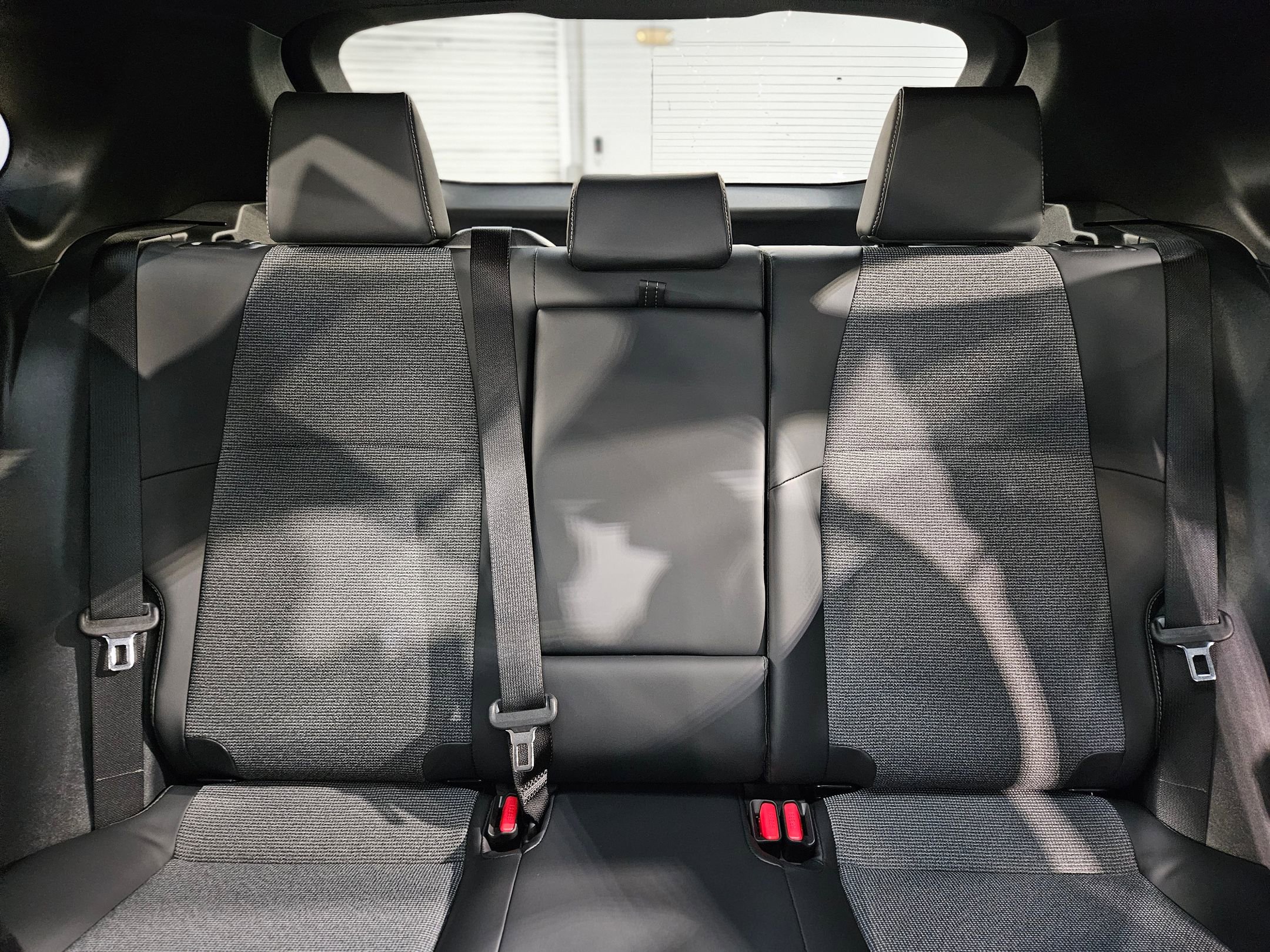 New 2026 Toyota bZ image 10