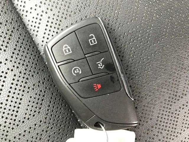 Certified 2025 Chevrolet Equinox LT w/ Convenience Package II image 22