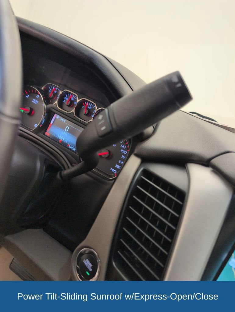 Used 2015 GMC Yukon SLT w/ Open Road Package image 32