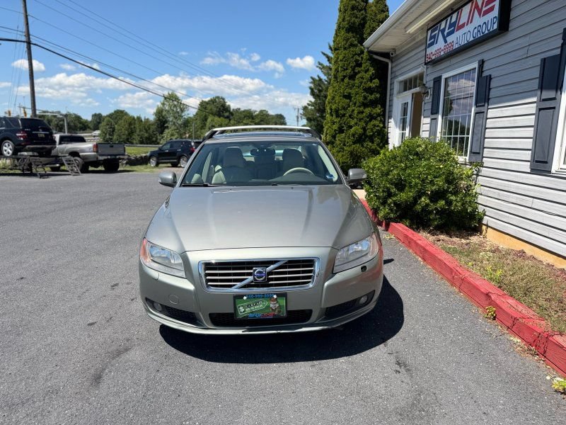 Used 2008 Volvo S80 3.2 FWD image 3