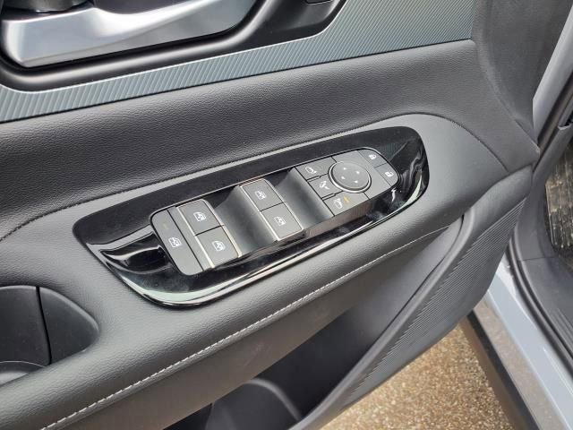 New 2025 Nissan Murano Platinum w/ Cargo Package image 12