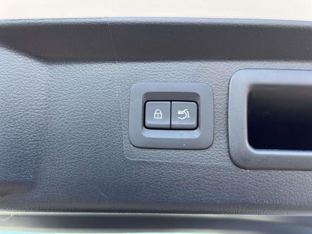 Used 2025 MAZDA CX-50 AWD 2.5 S w/ Cargo Package image 11