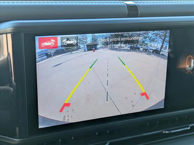 New 2026 Jeep Wrangler Willys image 14