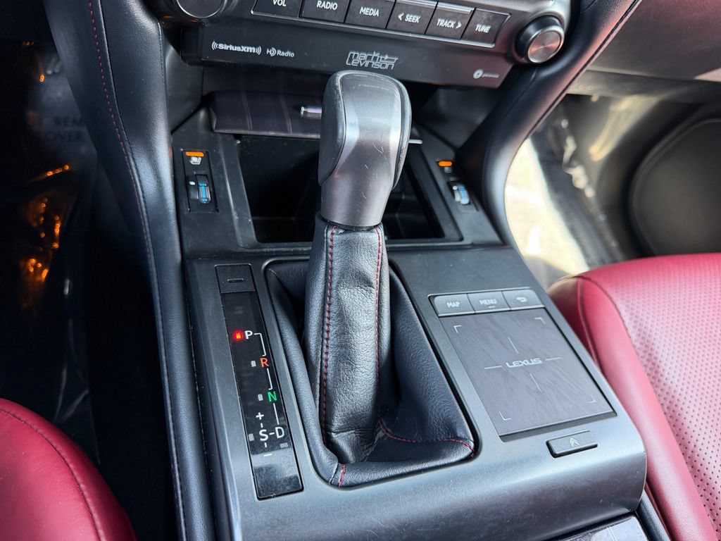 Used 2023 Lexus GX 460 Luxury w/ Sport Design Package AWD/4WD image 25