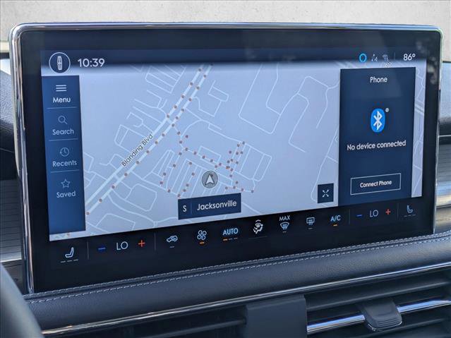 Used 2024 Lincoln Corsair AWD image 13