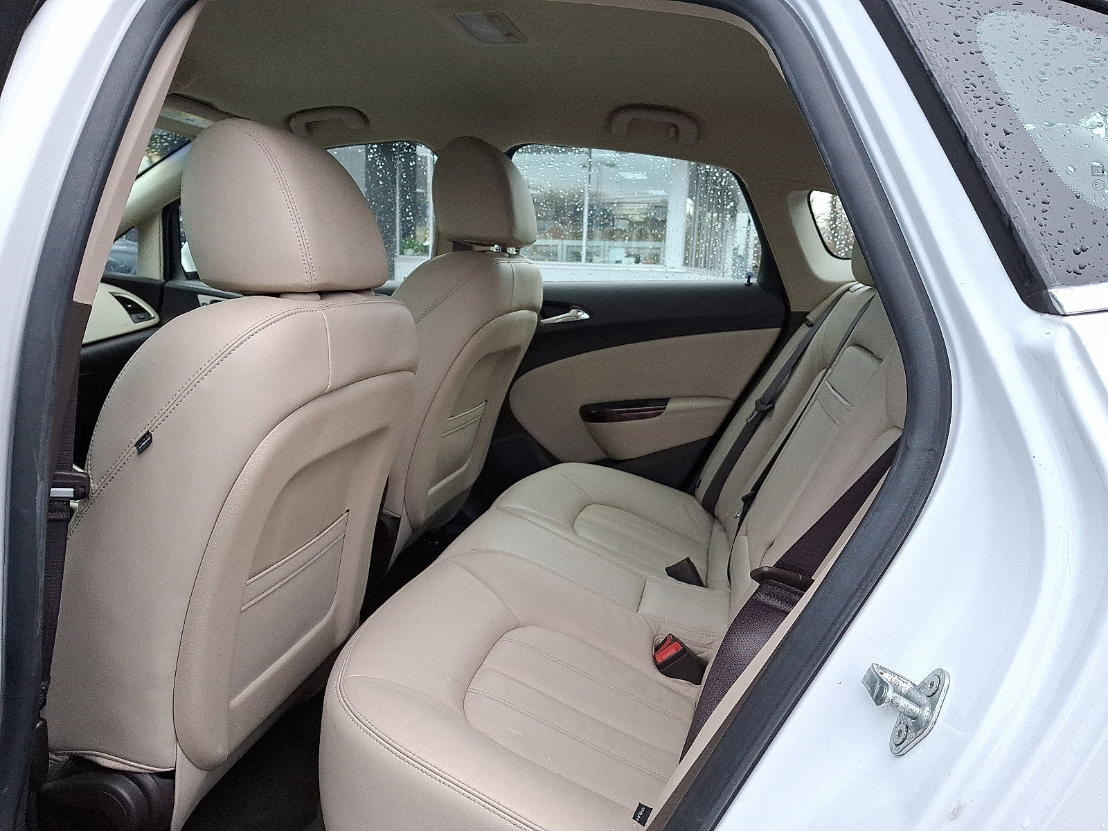 Used 2012 Buick Verano Leather image 39