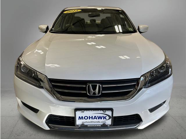 Used 2015 Honda Accord LX image 9