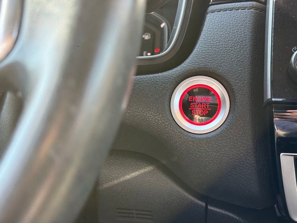Used 2019 Honda CR-V EX-L image 20