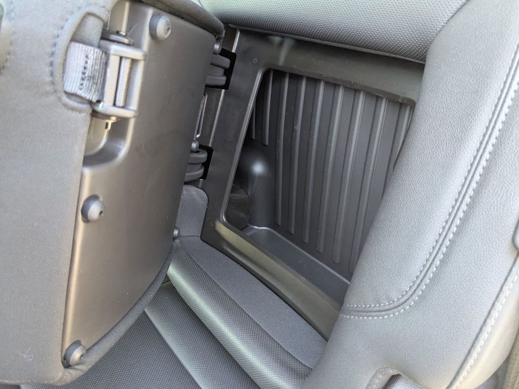 Used 2024 Chevrolet Silverado 2500 LTZ w/ LTZ Plus Package AWD/4WD image 32