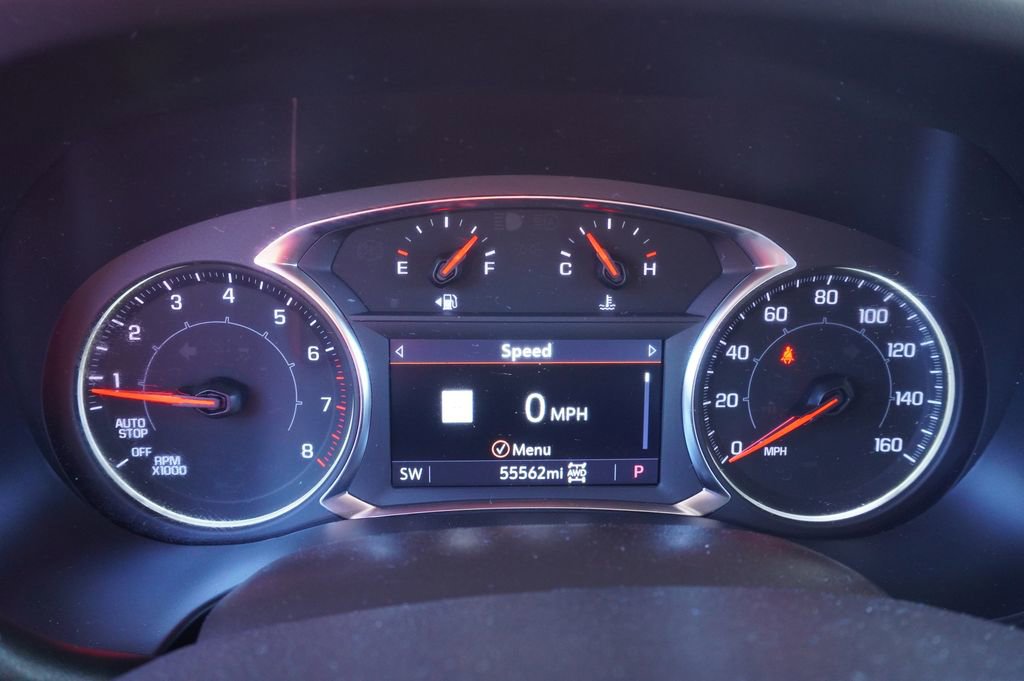 Certified 2023 GMC Acadia SLT image 22