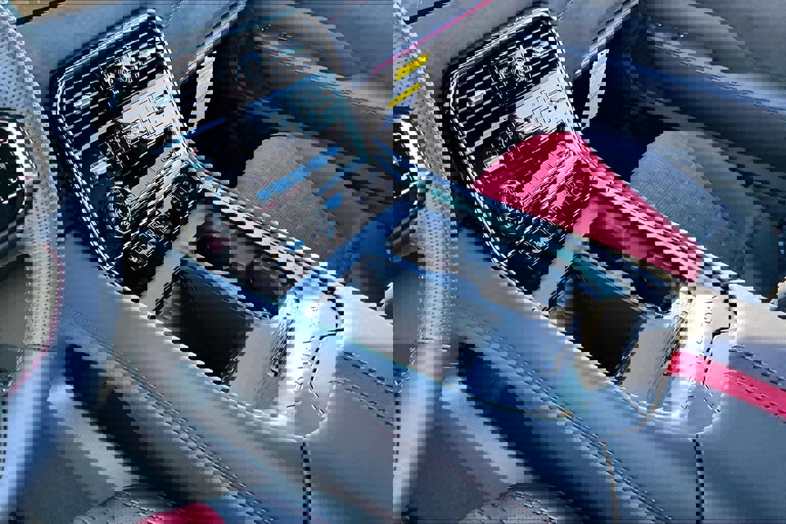 New 2026 Nissan Armada NISMO image 7