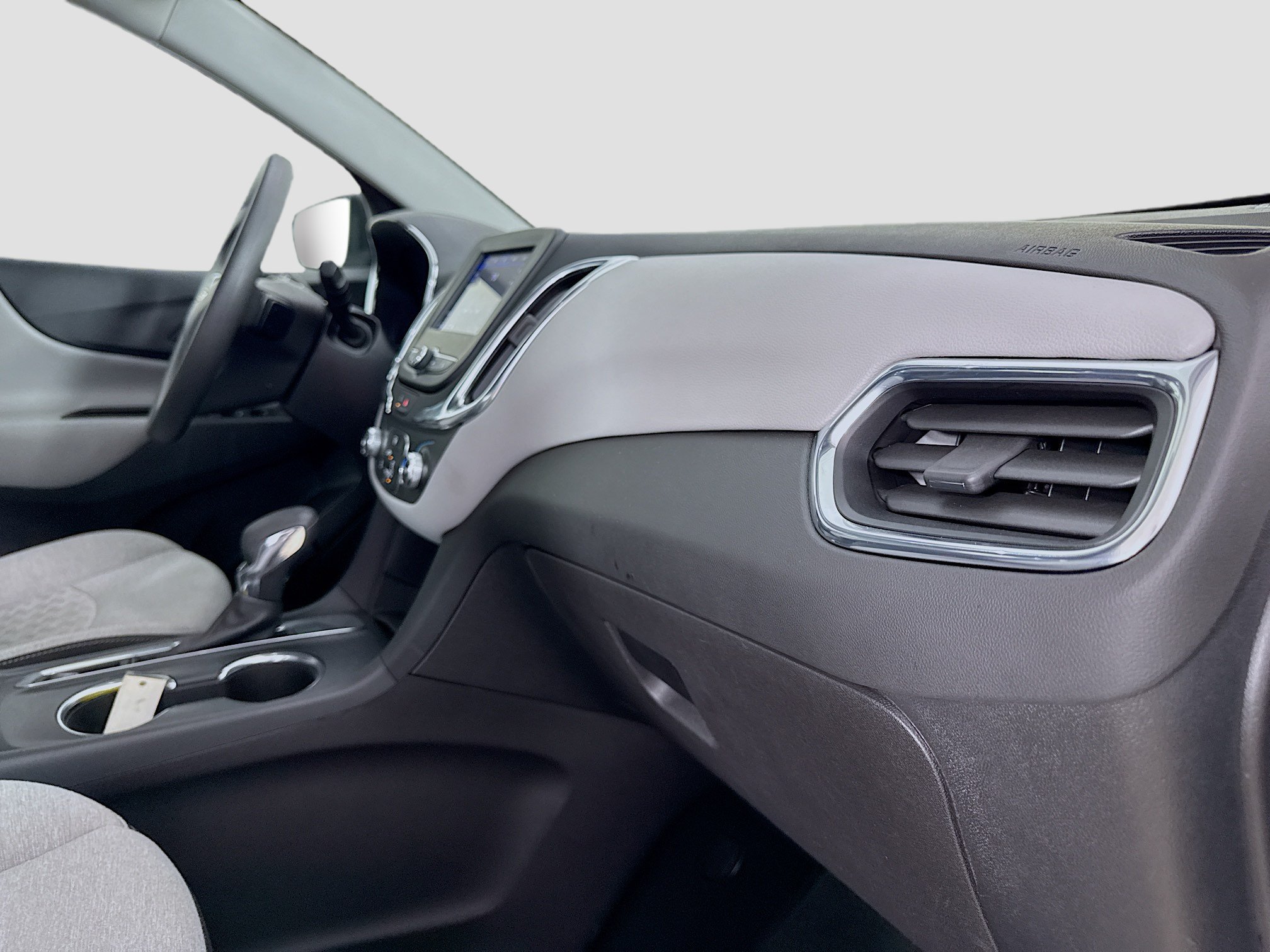 Used 2023 Chevrolet Equinox LS FWD image 28