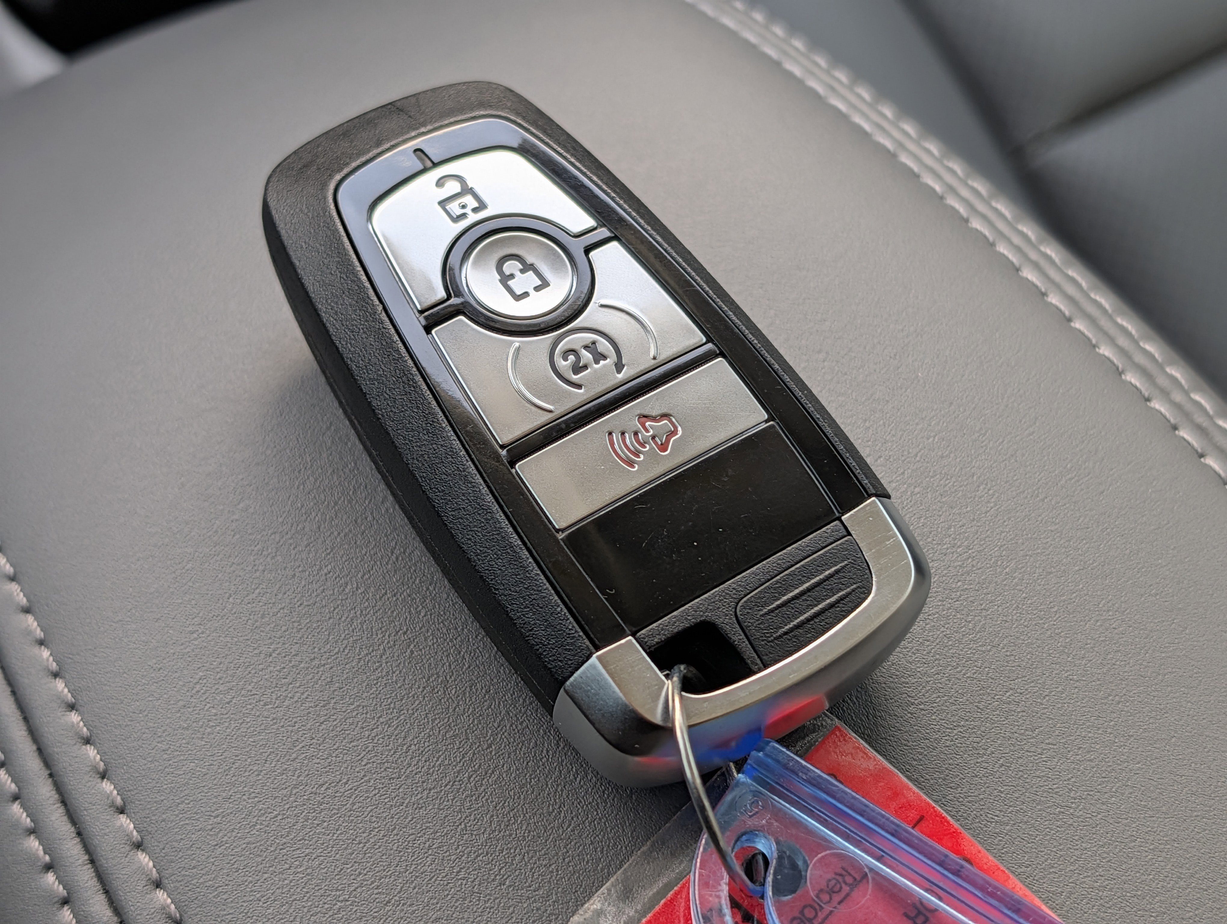 New 2026 Ford Bronco Sport Badlands w/ Badlands Tech Package image 35