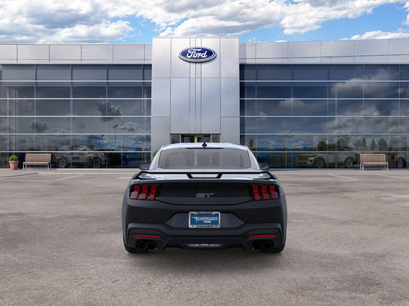 New 2026 Ford Mustang GT Premium RWD image 5