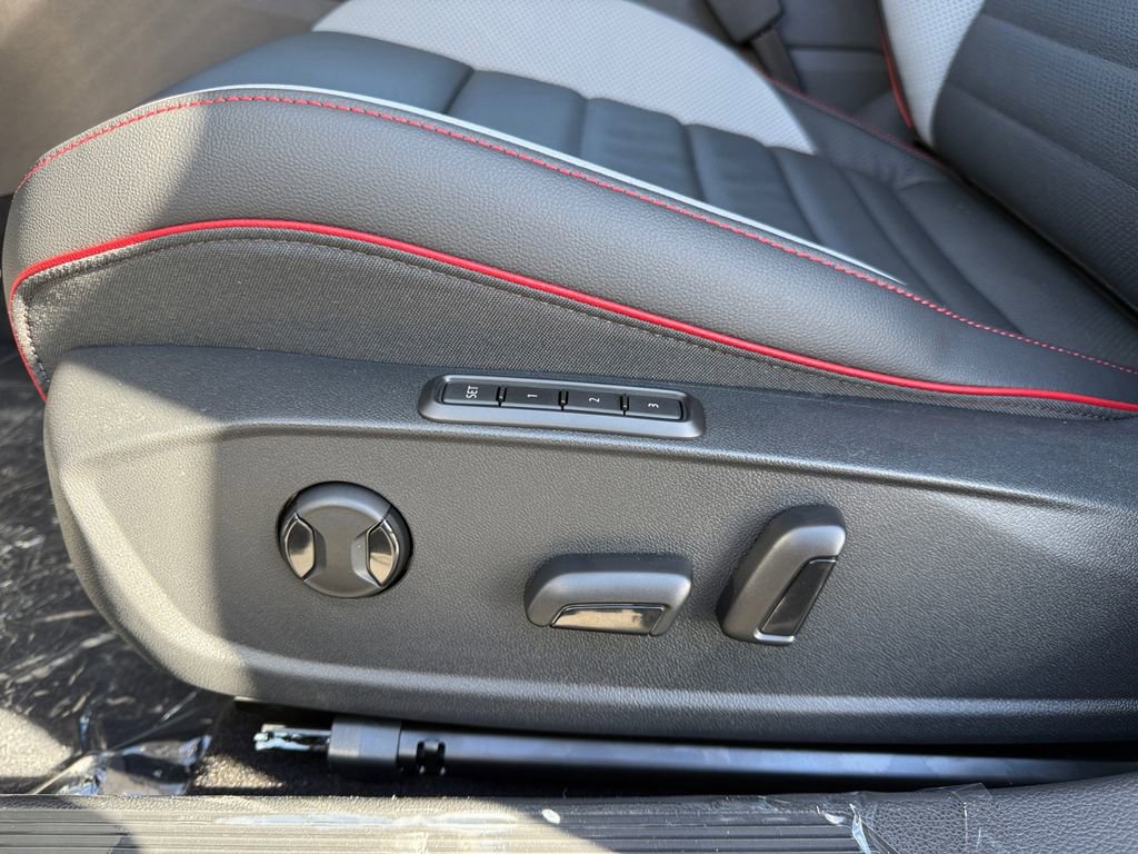 New 2026 Volkswagen GTI Autobahn image 10