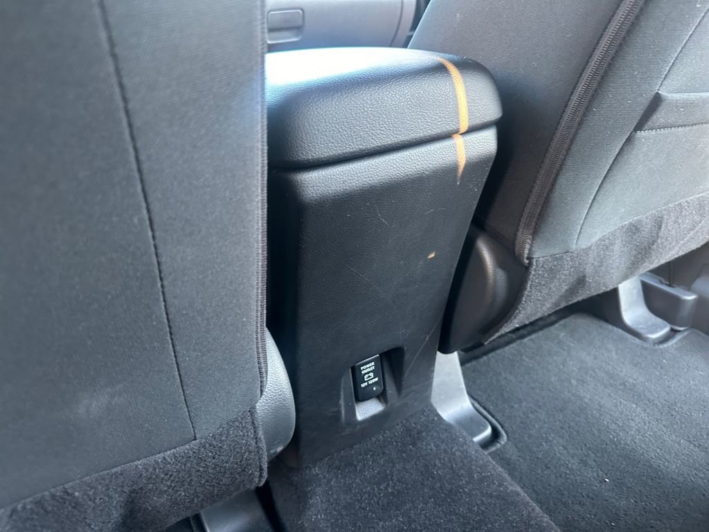 Used 2025 Mitsubishi Eclipse Cross LE image 26