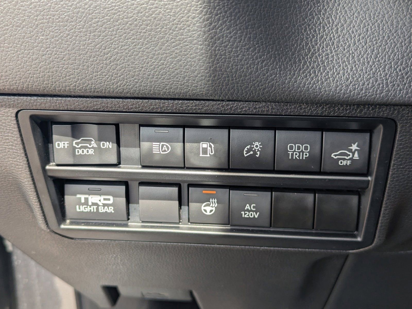 Used 2024 Toyota Sequoia TRD Pro image 34