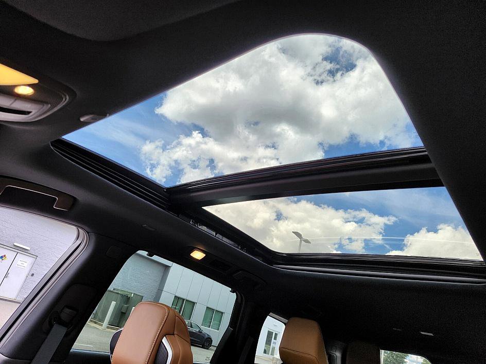 New 2026 INFINITI QX60 Autograph image 8