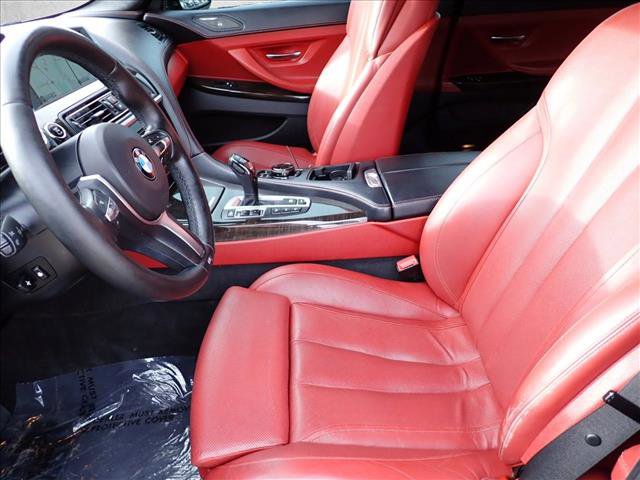 Used 2015 BMW 640i Gran Coupe xDrive image 11