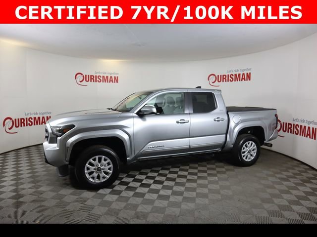 Used 2024 Toyota Tacoma SR5 image 6