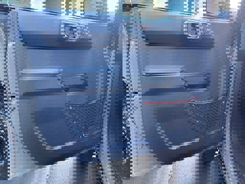 New 2025 Ford Bronco Raptor image 22