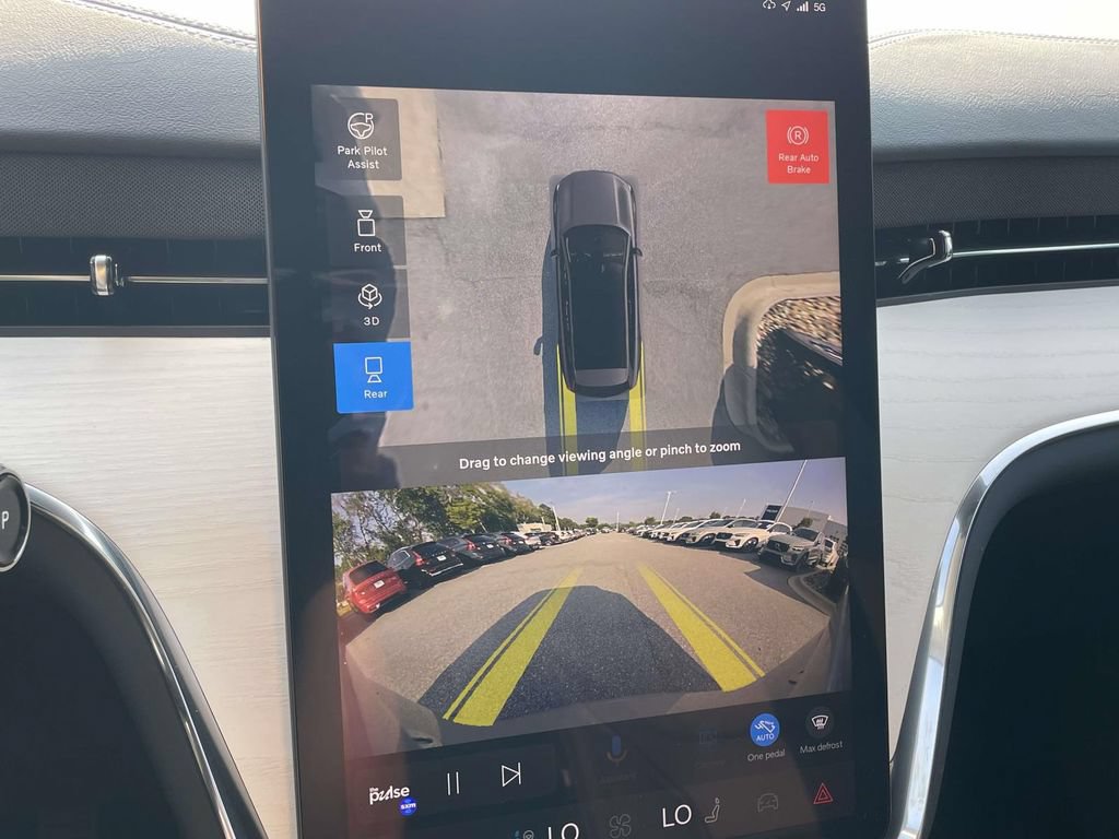 New 2026 Volvo EX90 Ultra AWD/4WD image 17