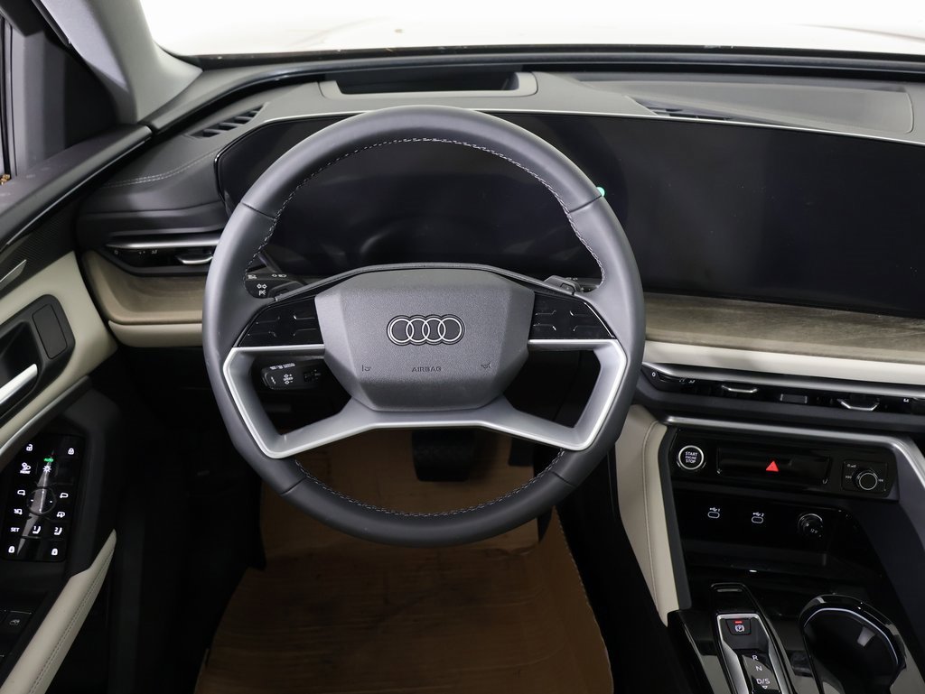 New 2025 Audi Q5 Prestige image 29