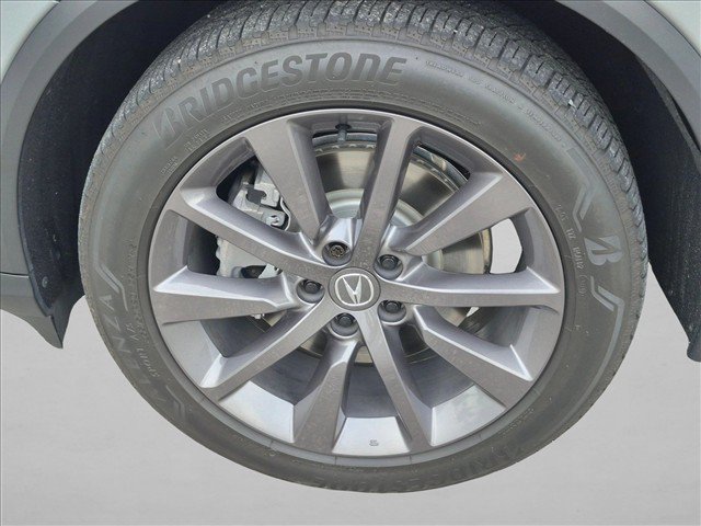 Used 2025 Acura MDX A-Spec AWD/4WD image 21