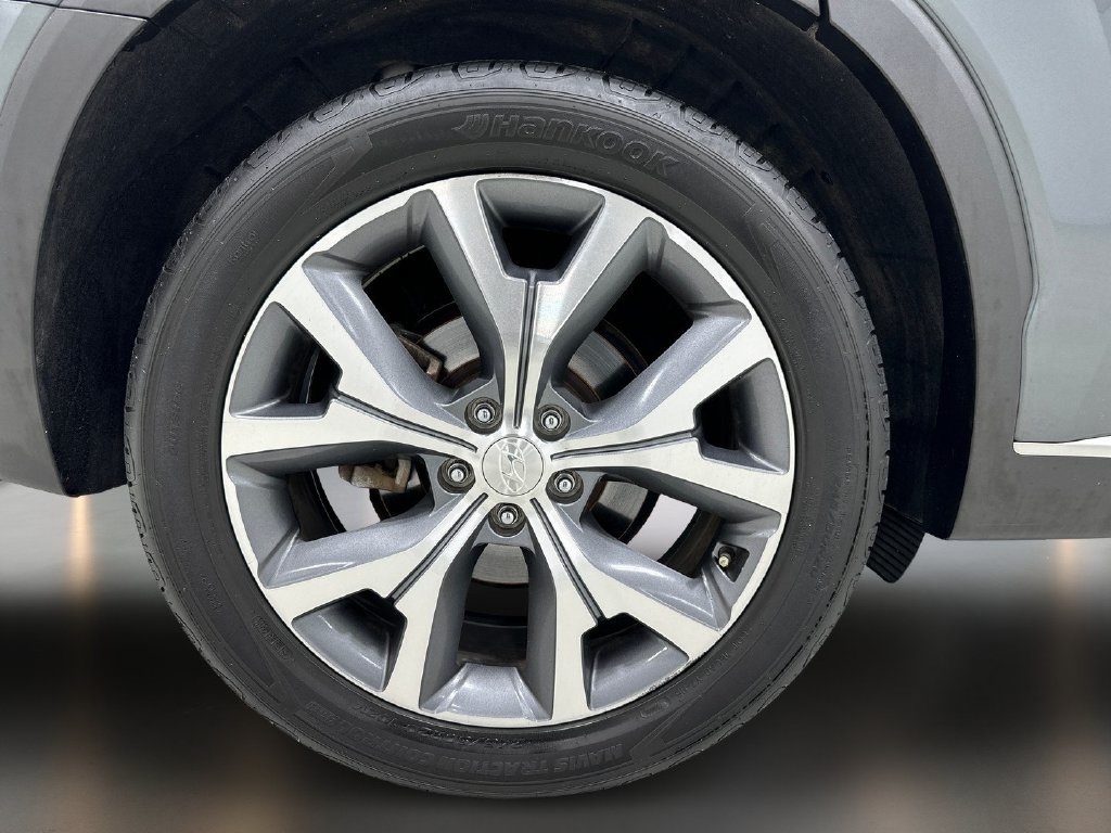 Used 2021 Hyundai Palisade SEL w/ Premium Package FWD image 10