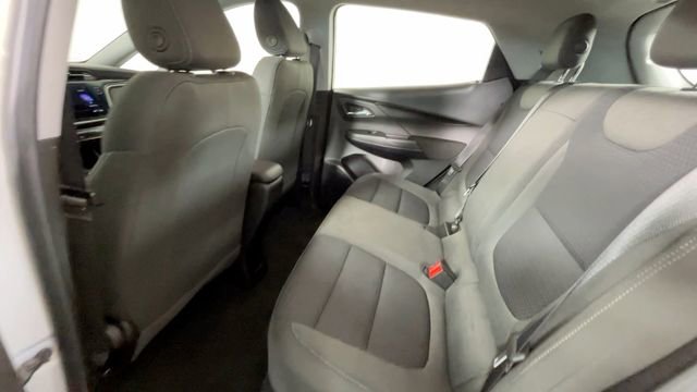 Used 2023 Chevrolet Bolt LT w/ Driver Confidence Package FWD image 17