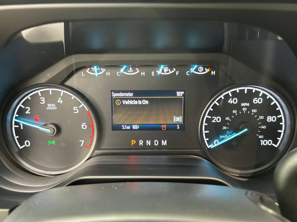 New 2027 Ford F250 XL w/ XL Driver Assist Package AWD/4WD image 25