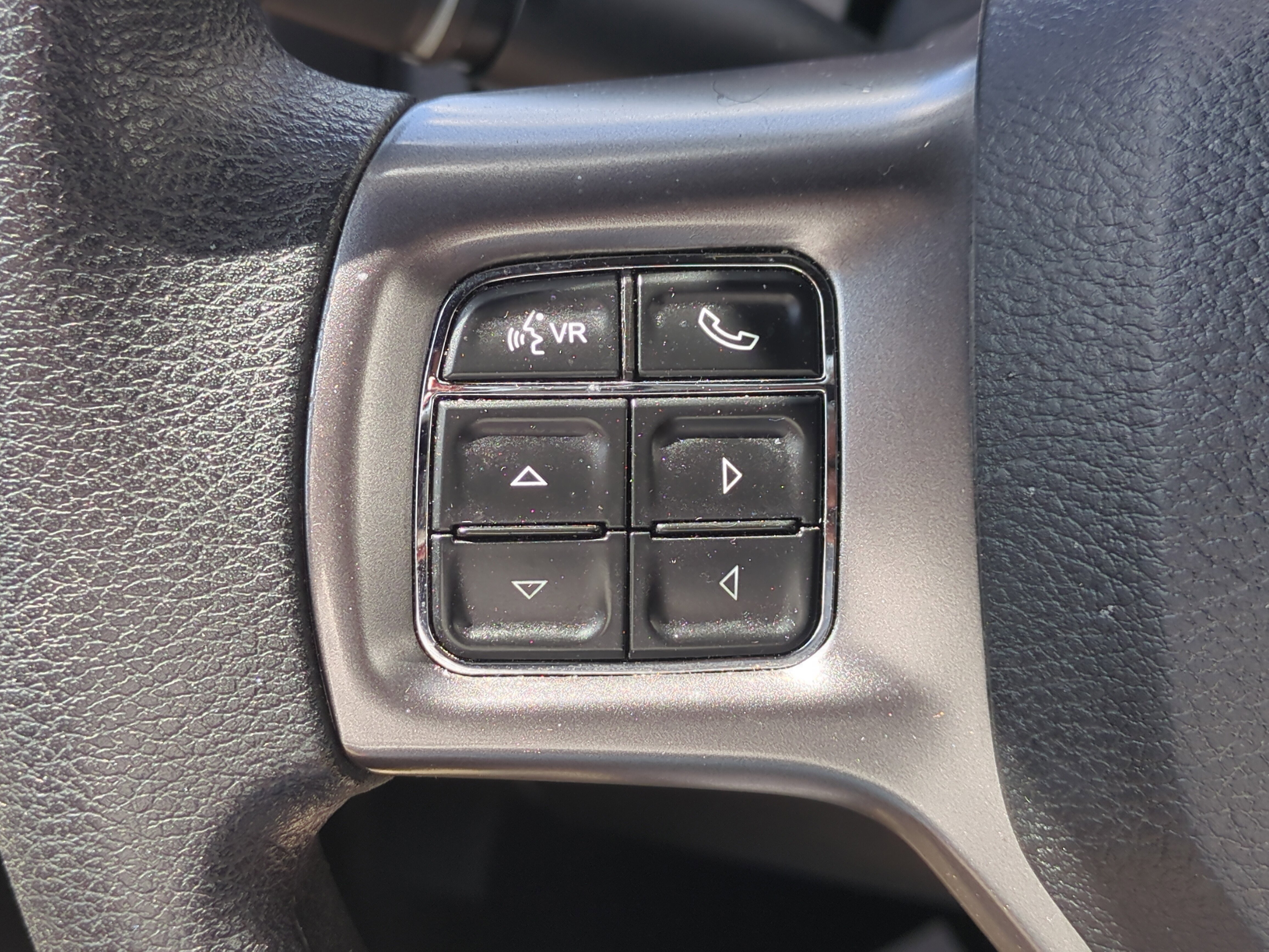 Certified 2024 RAM 1500 Classic Warlock image 26