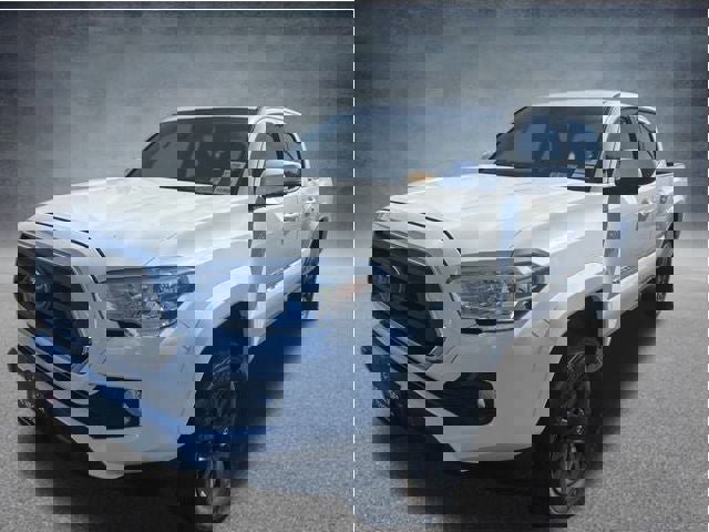 Used 2022 Toyota Tacoma SR5 image 17