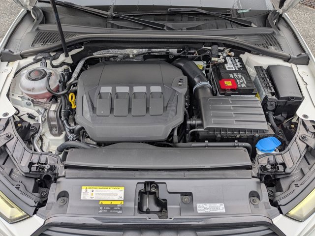 Used 2020 Audi A3 2.0T Premium w/ Final Edition Package image 21