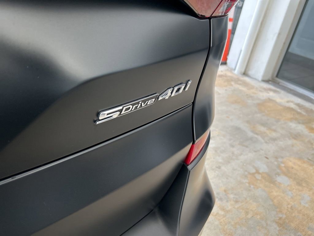 Used 2021 BMW X5 sDrive40i w/ M Sport Package image 25