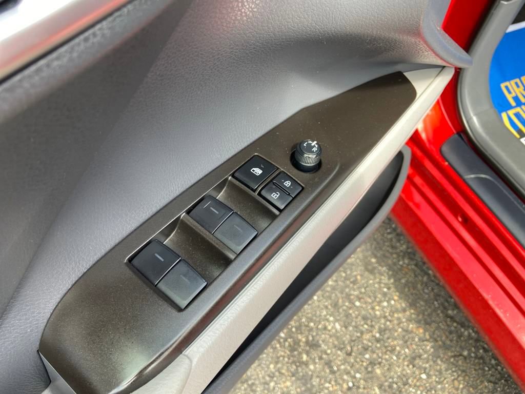 Used 2023 Toyota Camry LE image 14