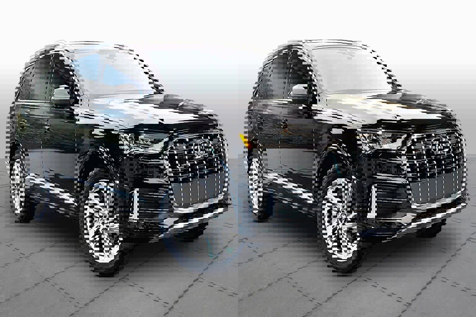 Certified 2023 Audi Q7 2.0T Premium Plus w/ Premium Plus Package AWD/4WD image 3