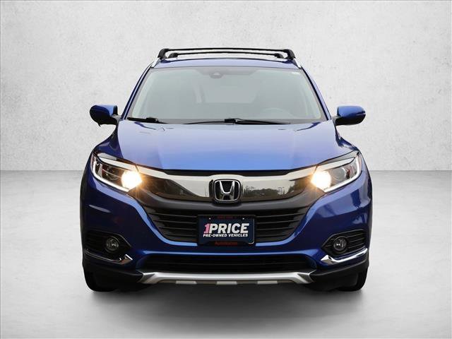 Used 2019 Honda HR-V EX image 3