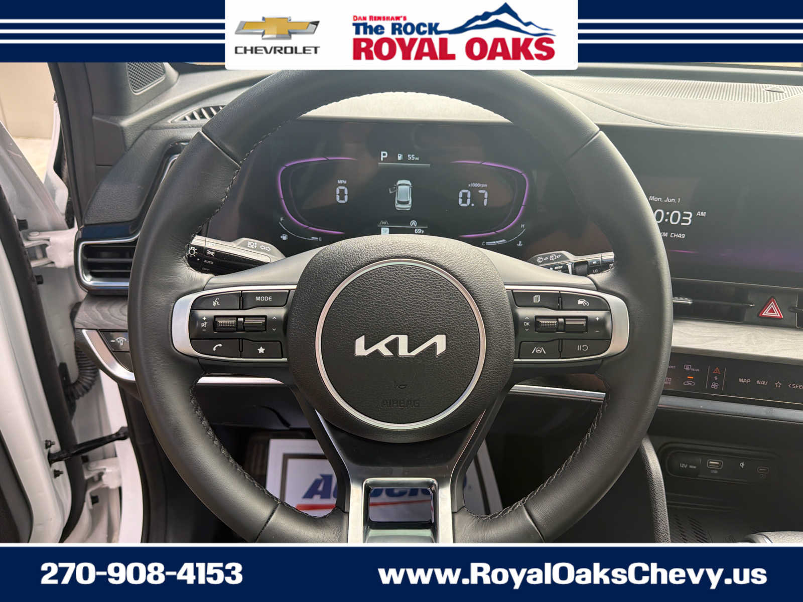 Used 2025 Kia Sportage X-Line AWD/4WD image 14