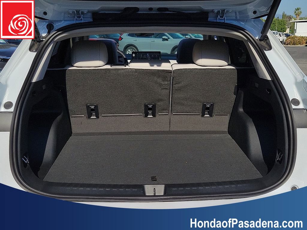 New 2026 Honda Prologue Touring image 19