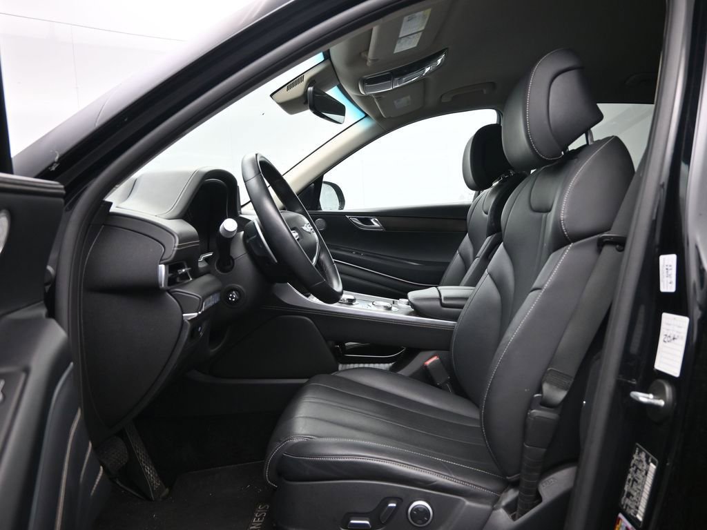 Used 2024 Genesis GV80 2.5T AWD/4WD image 25