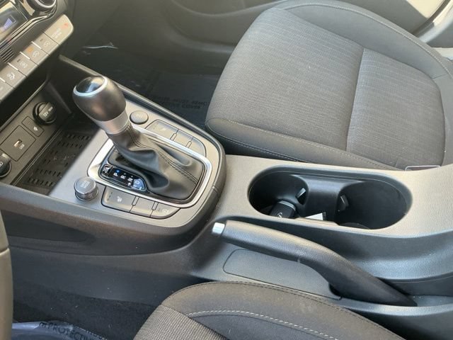 Certified 2023 Hyundai Kona SEL w/ Convenience Package AWD/4WD image 28