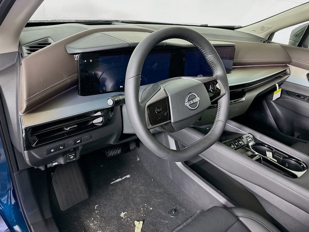 New 2026 Nissan Murano Platinum w/ Cargo Package image 14