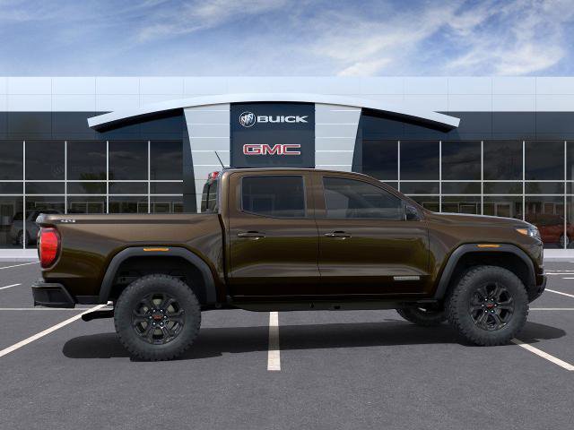 New 2025 GMC Canyon Elevation w/ Convenience Package image 18