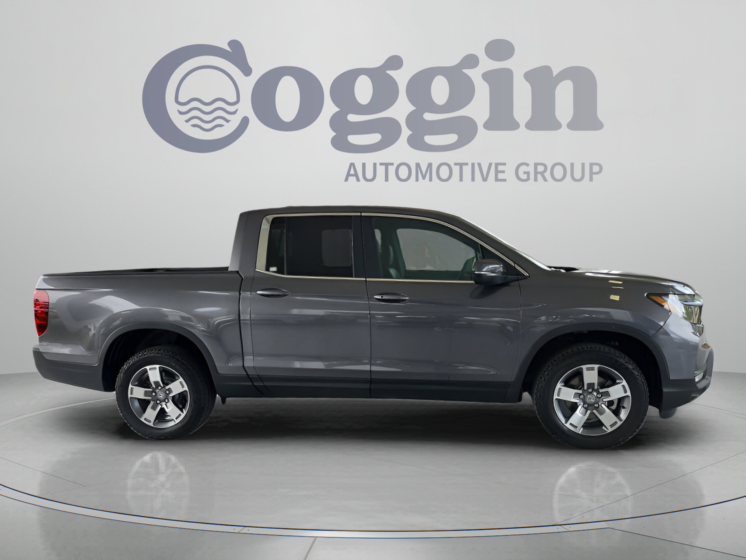 New 2026 Honda Ridgeline RTL image 6