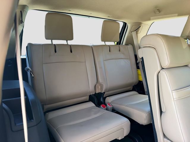 Used 2018 Toyota 4Runner Limited RWD image 42