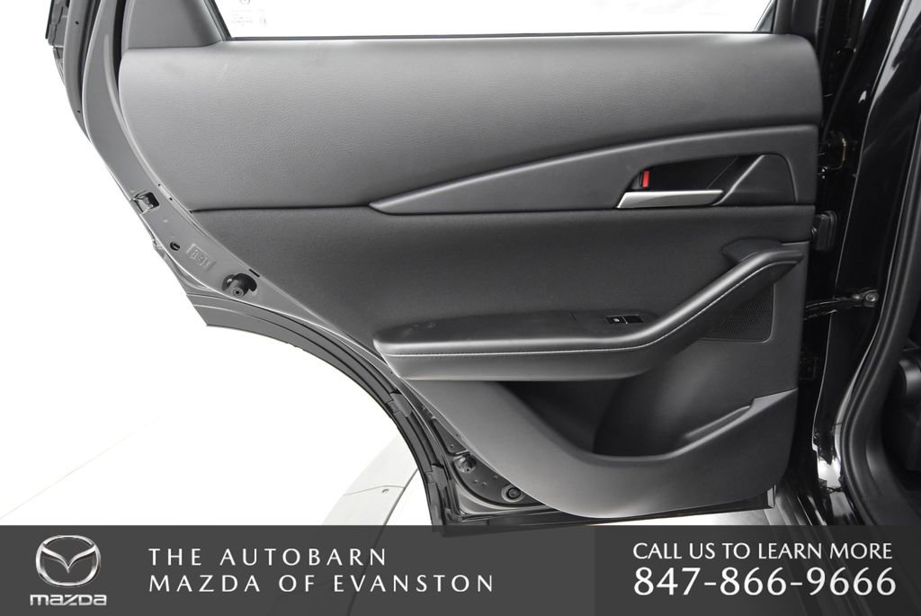 New 2026 MAZDA CX-30 AWD 2.5 S image 29