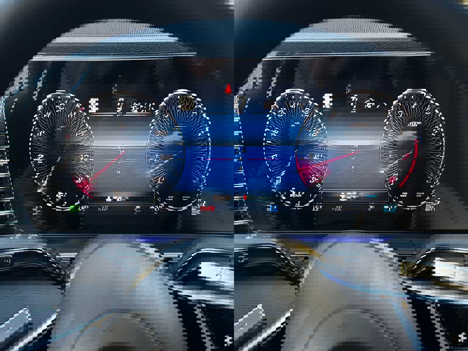 New 2026 Mercedes-Benz GLE 350 4MATIC image 22